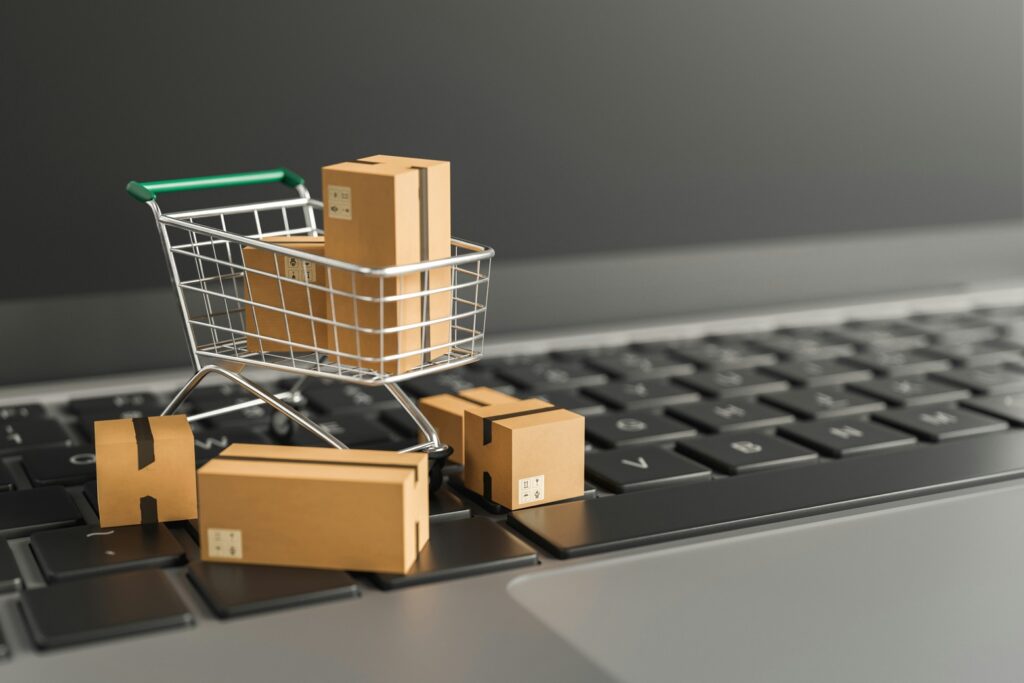 ecommerce consultant