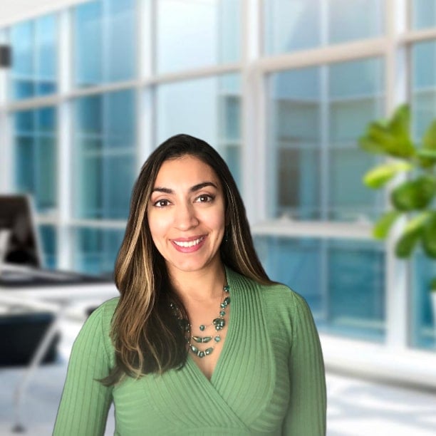 SEO director - Jennifer Ordonez