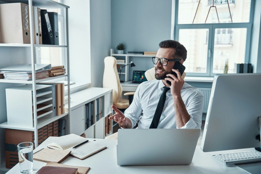 Small Business Marketing Consultant