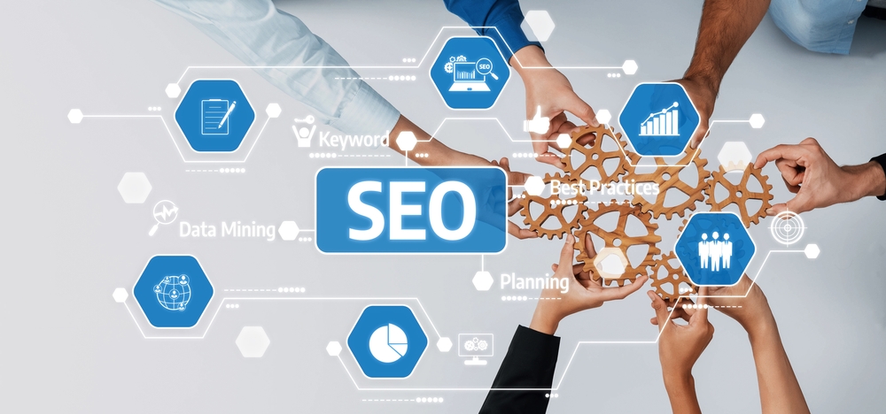 Tampa SEO company