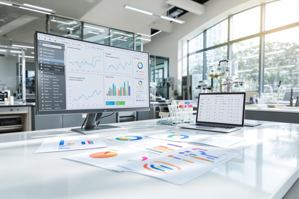 healthcare digital marketing