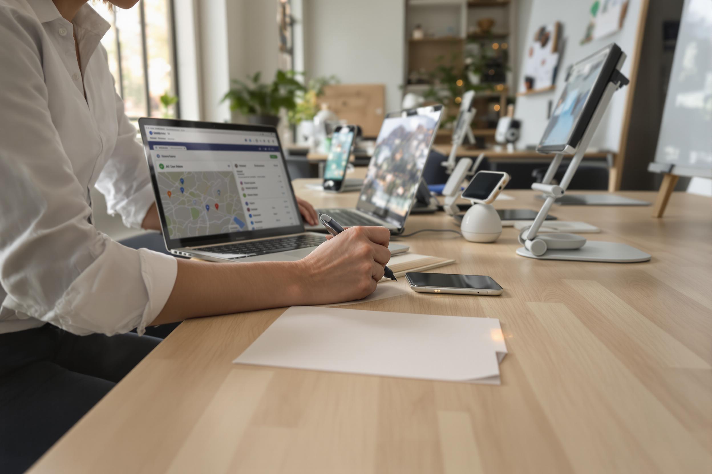 local seo packages