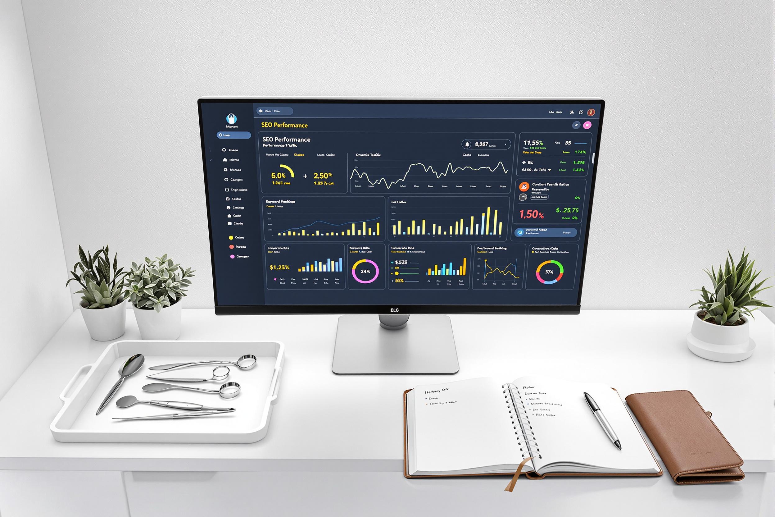 dental SEO company