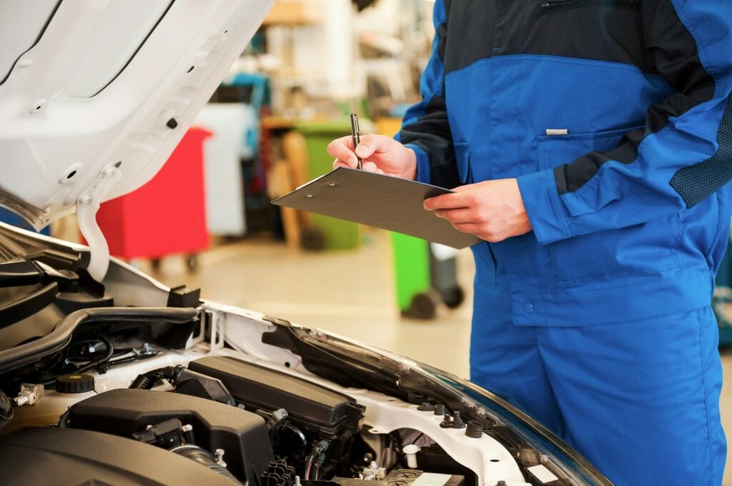 automotive seo company