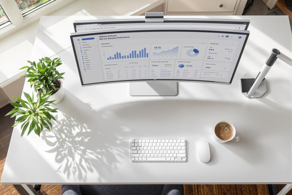 technical seo for ai search