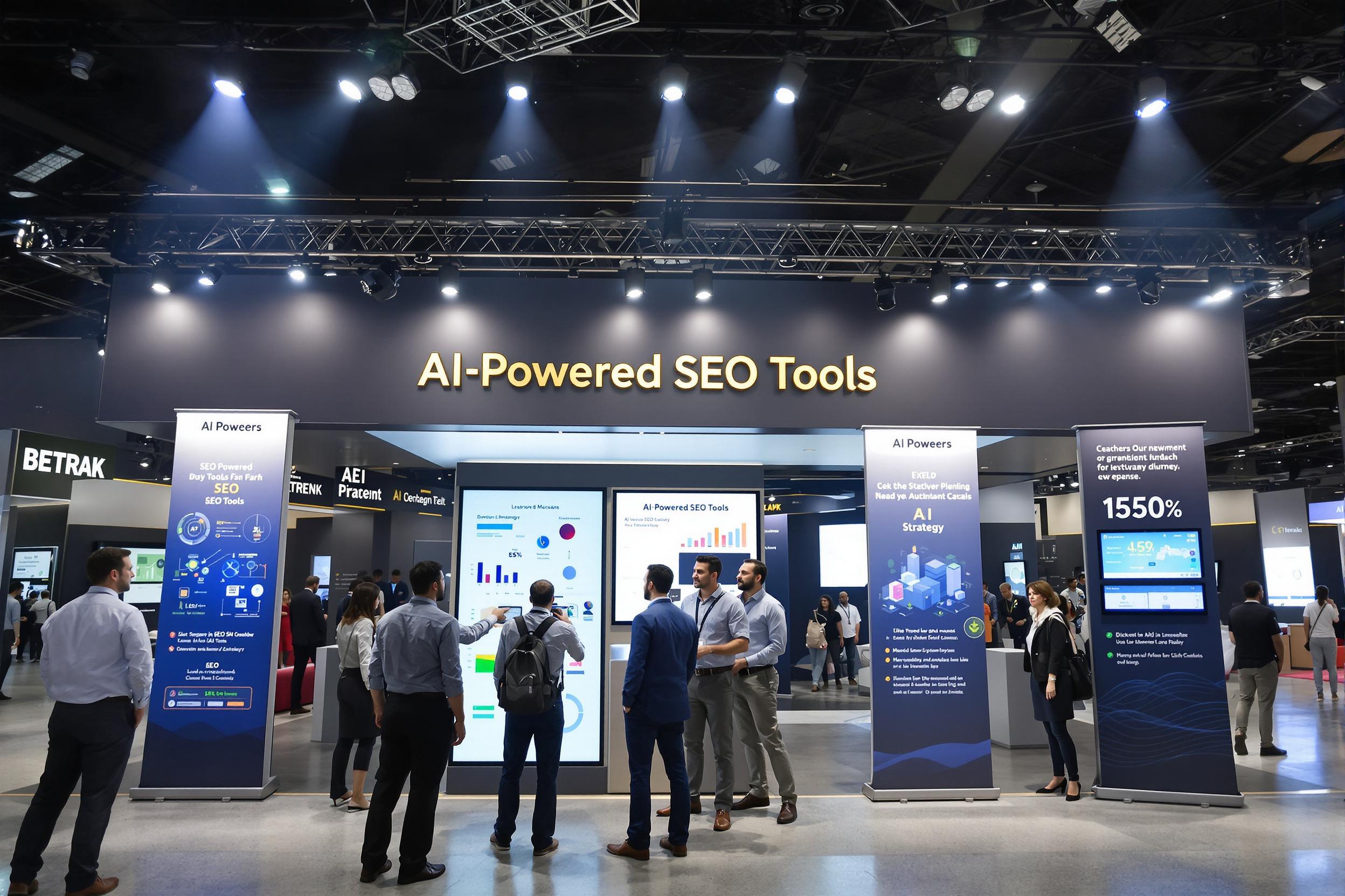 ai search agency