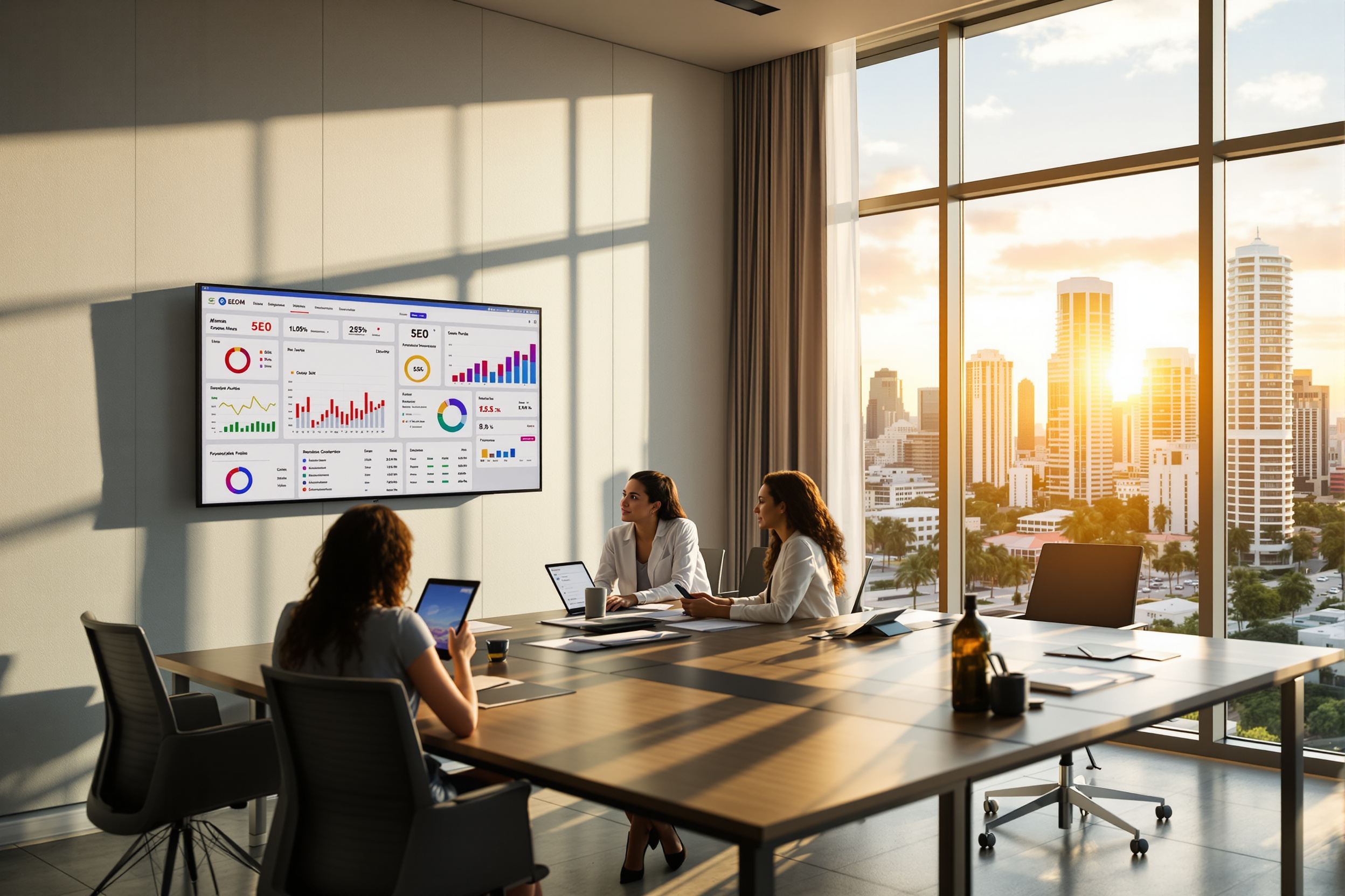 seo agency miami