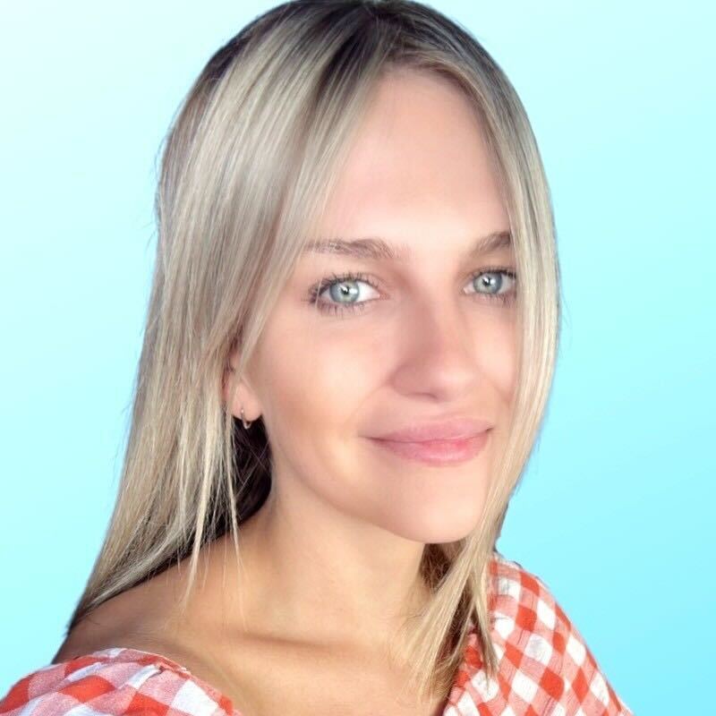 Natalia Novikova