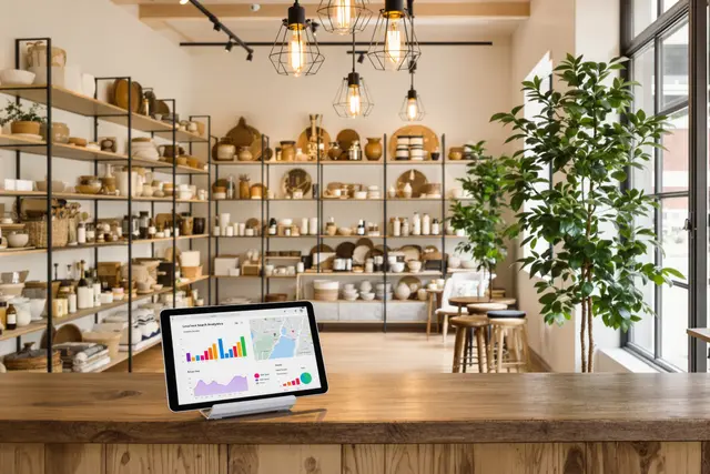 ai local SEO