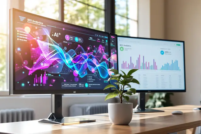 ai vs. seo