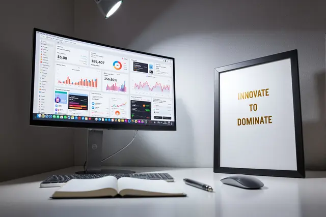 ai SEO company