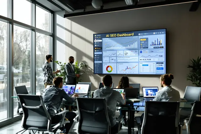 ai SEO company