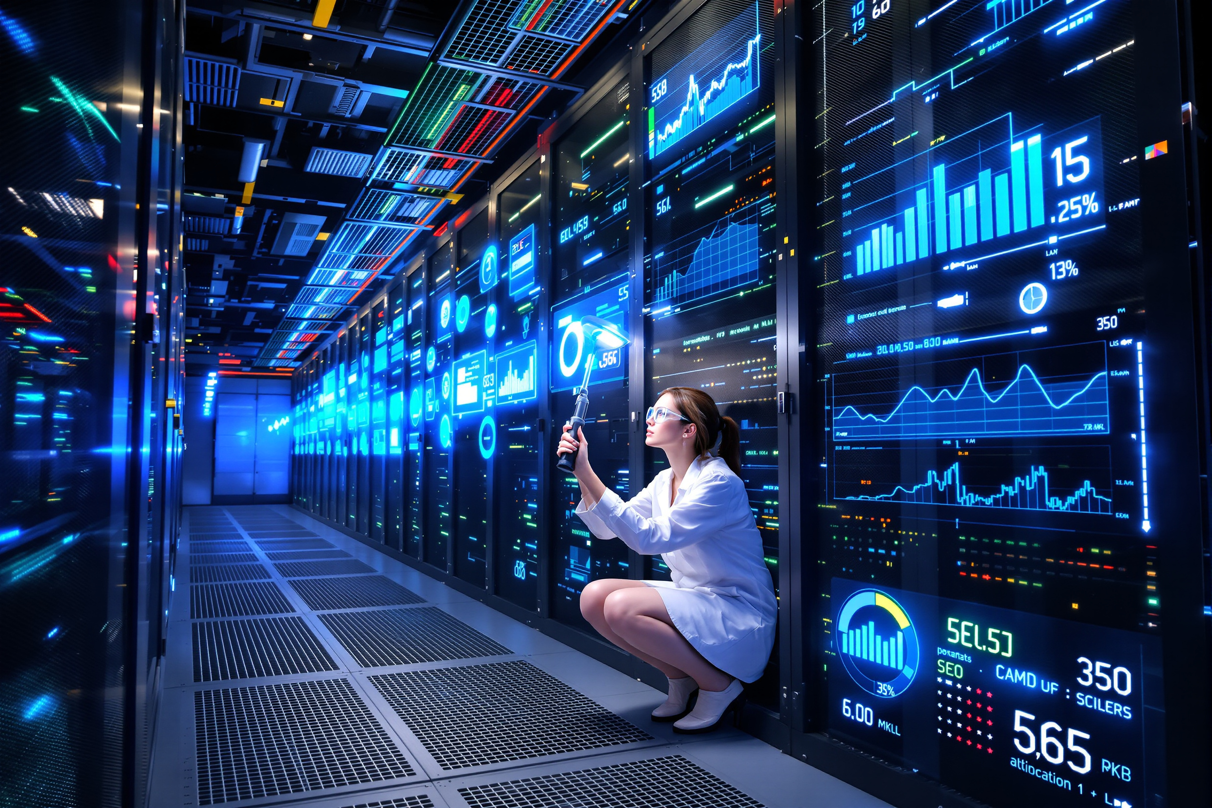 AI SEO Statistics
