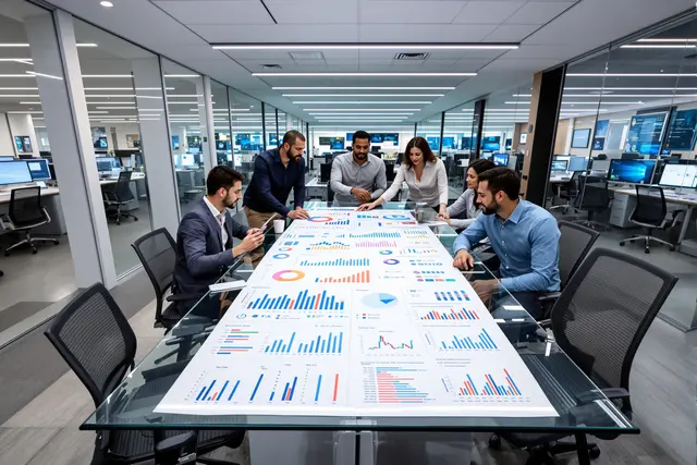 ai seo agency