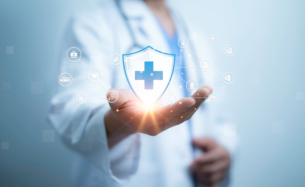 healthcare SEO agency
