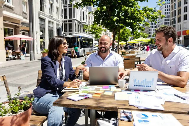 seo agency for startups