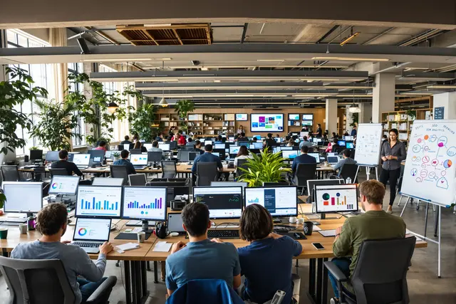 SEO agency for startups