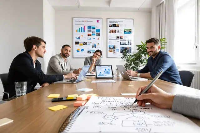 PR SEO services