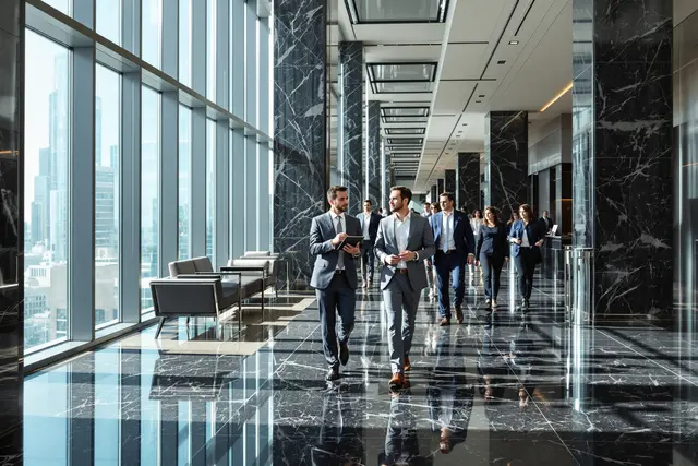 fractional cmo services